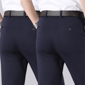 Calça Social Clássica Alfaiataria Gentleman 2024
