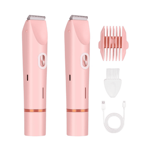 Depilador 2 em 1 FastShaver [DEPILAÇÃO COMPLETA EM SEGUNDOS] + BRINDES