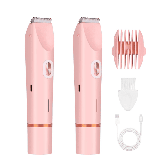 Depilador 2 em 1 FastShaver [DEPILAÇÃO COMPLETA EM SEGUNDOS] + BRINDES