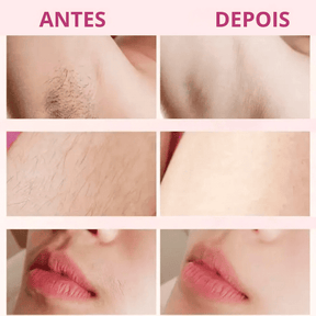 Depilador 2 em 1 FastShaver [DEPILAÇÃO COMPLETA EM SEGUNDOS] + BRINDES