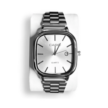 Relógio Masculino Vintage 2025 - Promoção Exclusiva