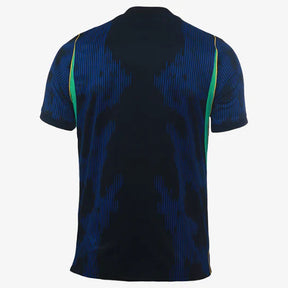 Camisa Feminina Seleção Brasileira 2026/27 II