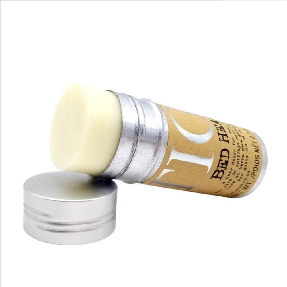 Modelador de Cabelo e Sobrancelha Anti Frizz - Wax Stick - [Compre 1 Leve 2]