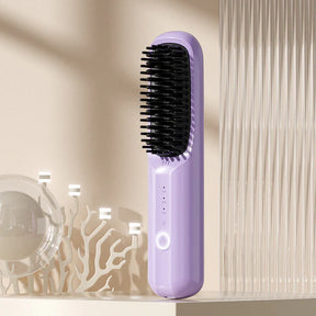Escova portátil sem fio InnovaGlow