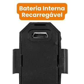Kit de Luzes LED Estroboscópica - COMPRE 2 LEVE 4