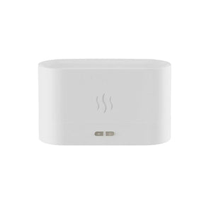 Umidificador de Chama Ultrassônica