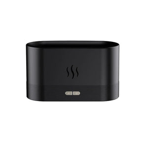 Umidificador de Chama Ultrassônica