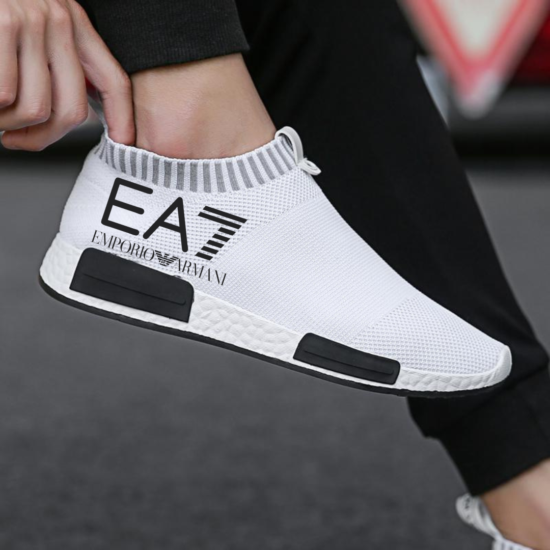 TÊNIS EMPORIO ARMANI