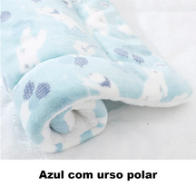 Caminha MimusRelax™ - Cama para gatos e cachorros
