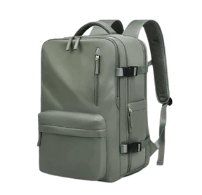 Mochila | B-Perfect - Impermeável com USB Para Viagem (PAGUE 1 LEVE 2)