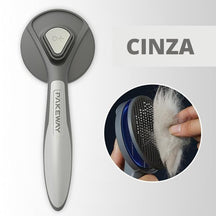 Escova pet Mimus