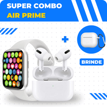 Combo AirPod 2 + SmartWatch