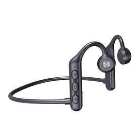 Fones de ouvido de condução óssea