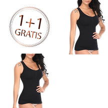Cami Shaper - Pague 1 e GANHE OUTRA - FRETE GRÁTIS - PROMOÇÃO DE LANÇAMENTO