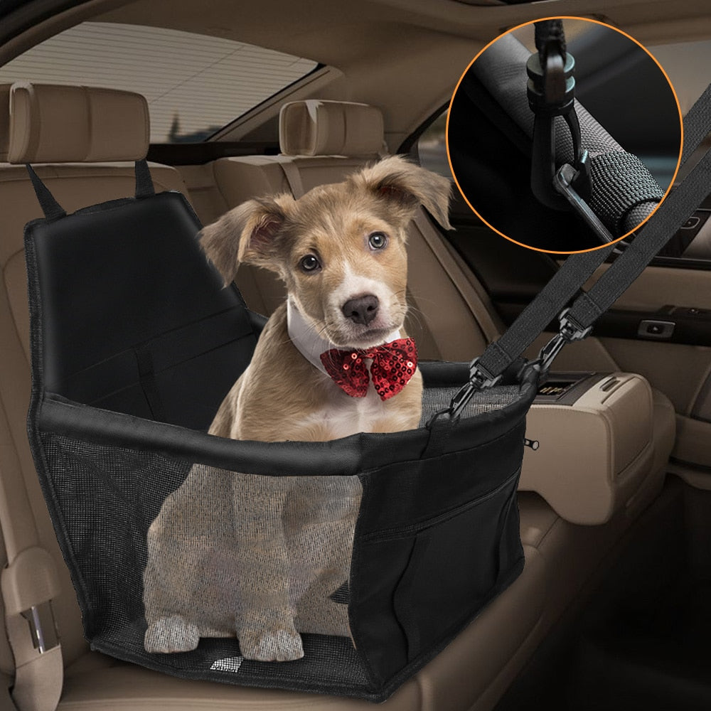 Bolsa transporte pet Mimus (cães e gatos)