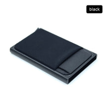 Carteira Slim com Proteção Antifurto e CIonagem