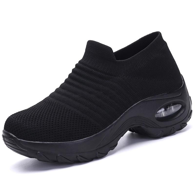 Tênis Ortopédico Unissex Plus Comfort