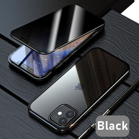 Case Magnética Blindada para iPhone
