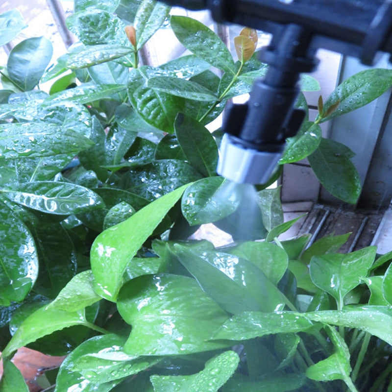 kit Irrigadores Automáticos de Jardim