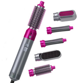 Modelador Airwrap 4 em 1 - Magic Brush - Frete Grátis