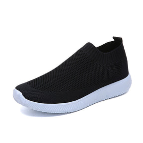 Tenis Meia Feminino Confortável
