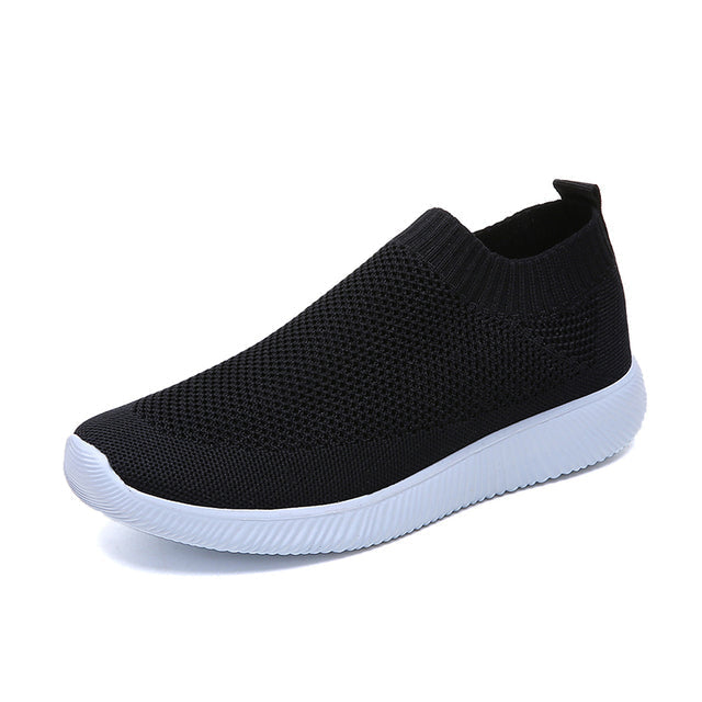 Tenis Meia Feminino Confortável
