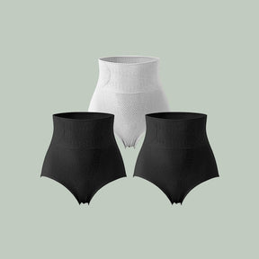 KIT 3 Calcinhas Modeladora - Slimbody