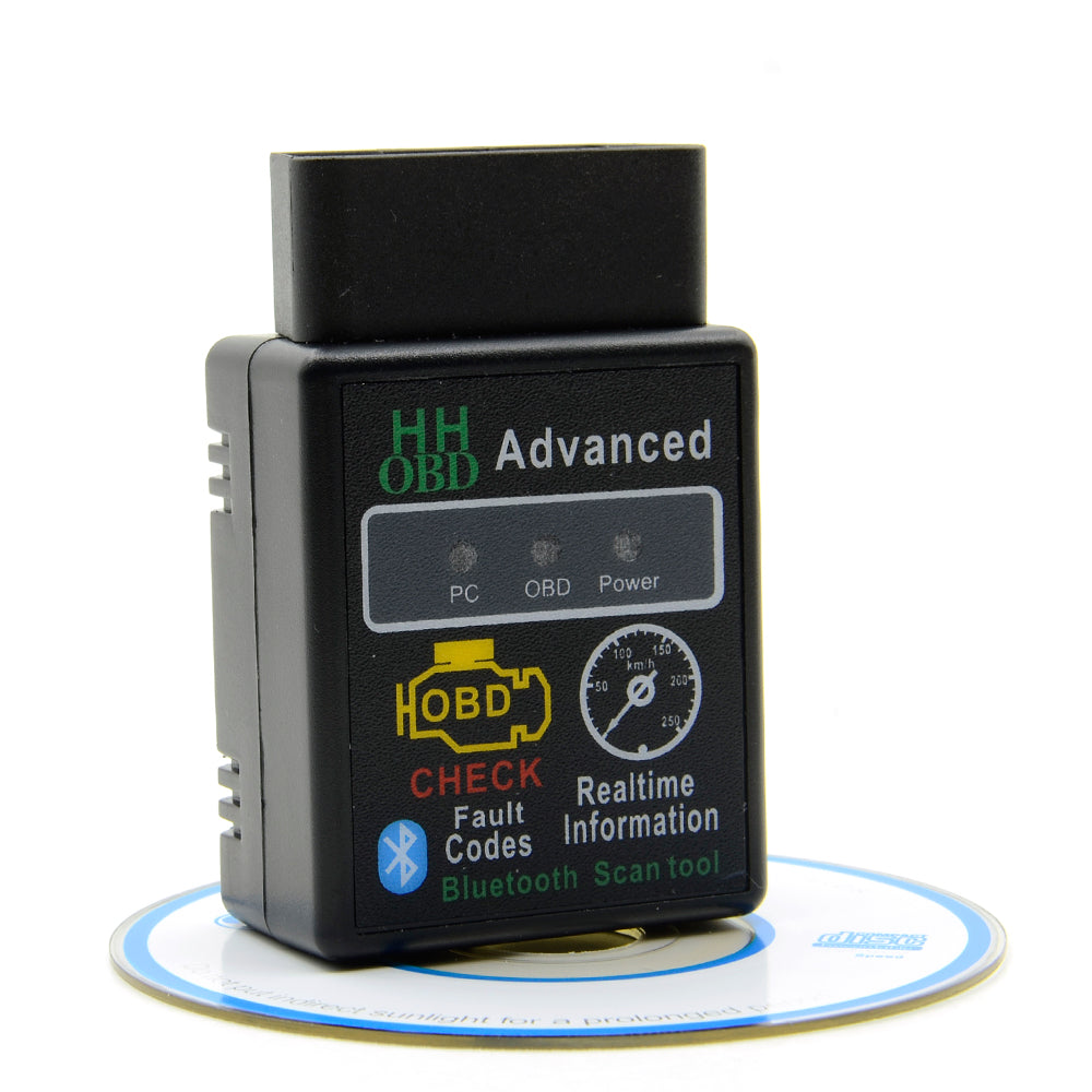 Prevencar - Monitor de Manutenção da Saúed do Carro
