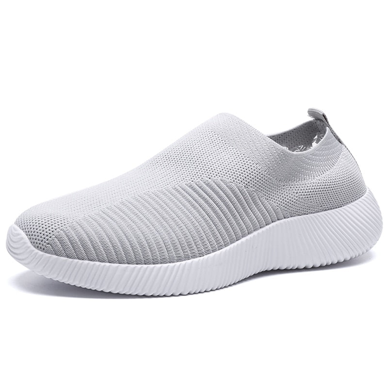 Tenis Meia Feminino Confortável