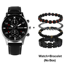 Relógio Masculino Luxury