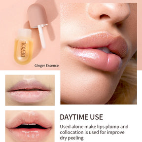 Gloss de Preenchimento Labial