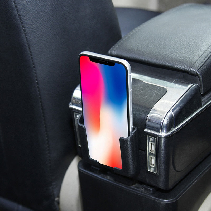 Suporte Para Celular Slim
