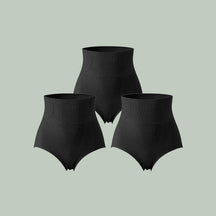 KIT 3 Calcinhas Modeladora - Slimbody