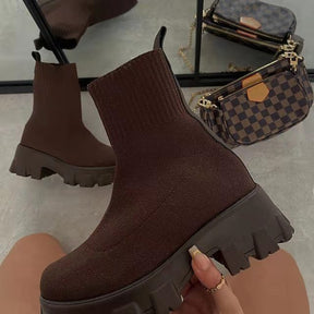 BOTINHA BEST INVERNO