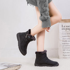 Bota Confort Flex AnneBe
