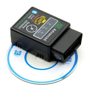 Prevencar - Monitor de Manutenção da Saúed do Carro