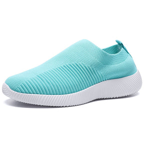 Tenis Meia Feminino Confortável