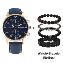 Relógio Masculino Luxury