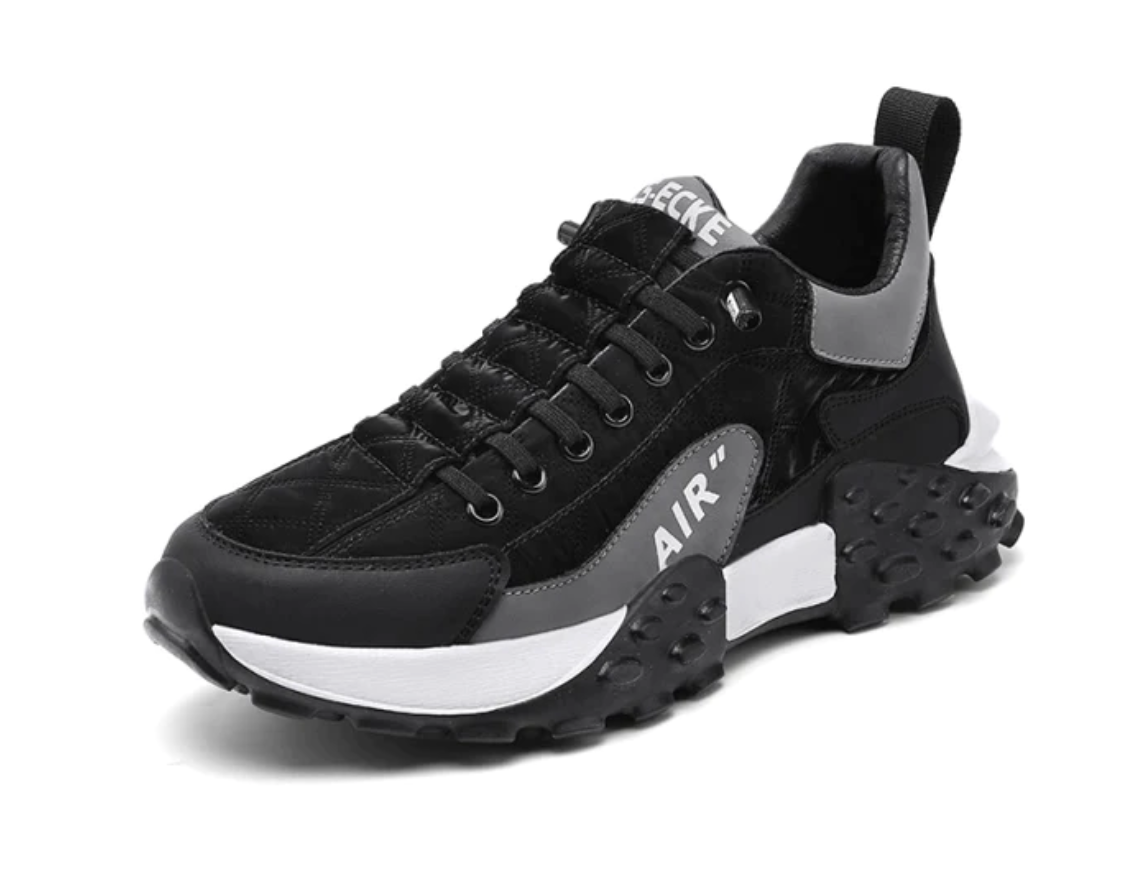 Hyper Confort Plus Tênis Masculino + FRETE GRÁTIS + até 12x no cartão