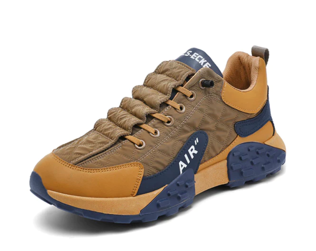 Hyper Confort Plus Tênis Masculino + FRETE GRÁTIS + até 12x no cartão