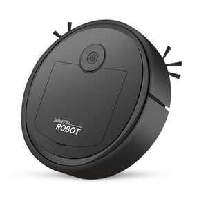 Robô de Limpeza Pro Cleaner BIVOLT (QUEIMA DE ESTOQUE)
