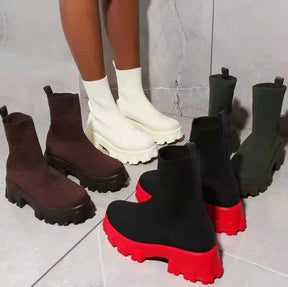 BOTINHA BEST INVERNO