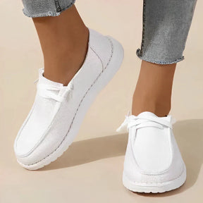 Tênis Casual Feminino Básico