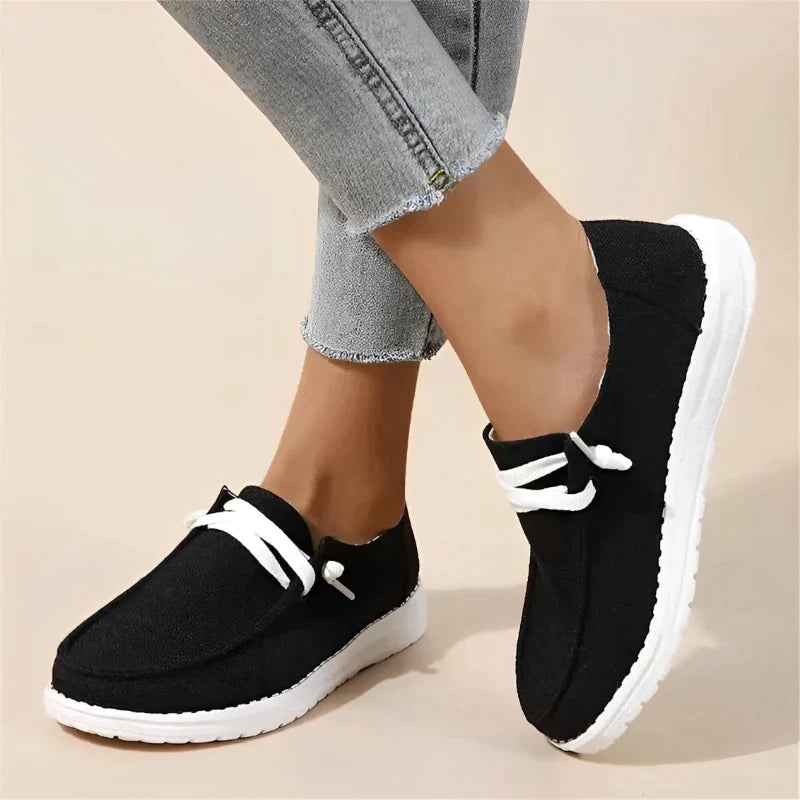 Tênis Casual Feminino Básico