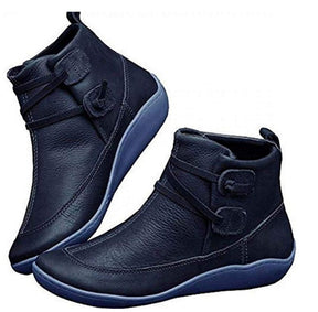 Bota Feminina Confort