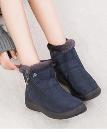 Bota de Inverno AnneB® - FRETE GRÁTIS