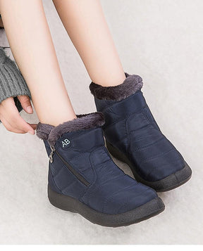 Bota de Inverno AnneB® - FRETE GRÁTIS
