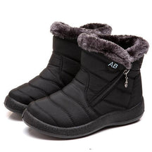 Bota de Inverno AnneB® - FRETE GRÁTIS