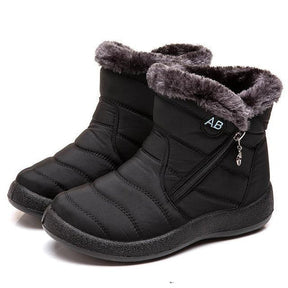 Bota de Inverno AnneB® - FRETE GRÁTIS