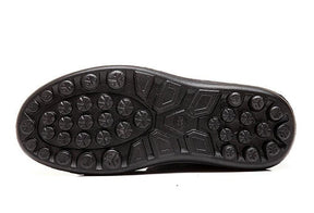 Bota de Inverno AnneB® - FRETE GRÁTIS